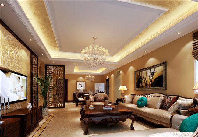 中式現(xiàn)代裝修該如何呈現(xiàn)最好的效果？