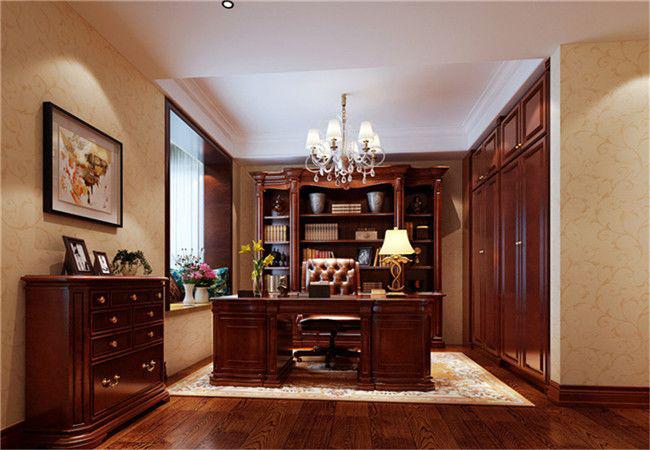 中式現(xiàn)代裝修該如何呈現(xiàn)最好的效果？