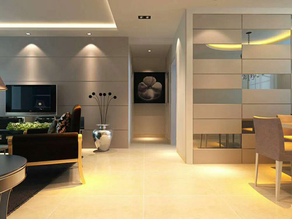 裝修時地面走線是開槽還是走明管好？